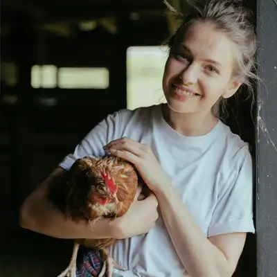 María González