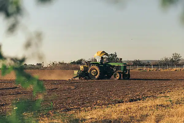 Ranch technology